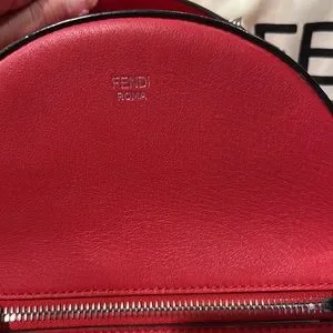 Fendi back pack, comes with dust bag  ?? Fendi | Bags | Fendi Back Pack Comes With Dust Bag | Poshmark main image 2